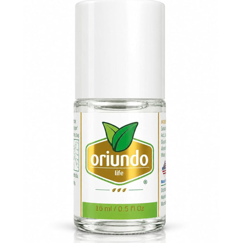 Nail Treatment, Tratamiento Para Uñas, Extra Strength Nail Renewal, Made in USA